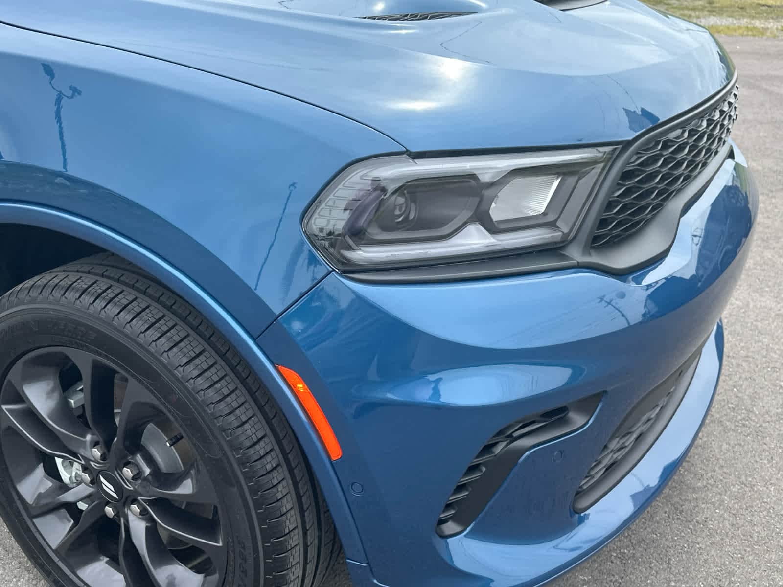 2025 Dodge Durango GT - Photo 13