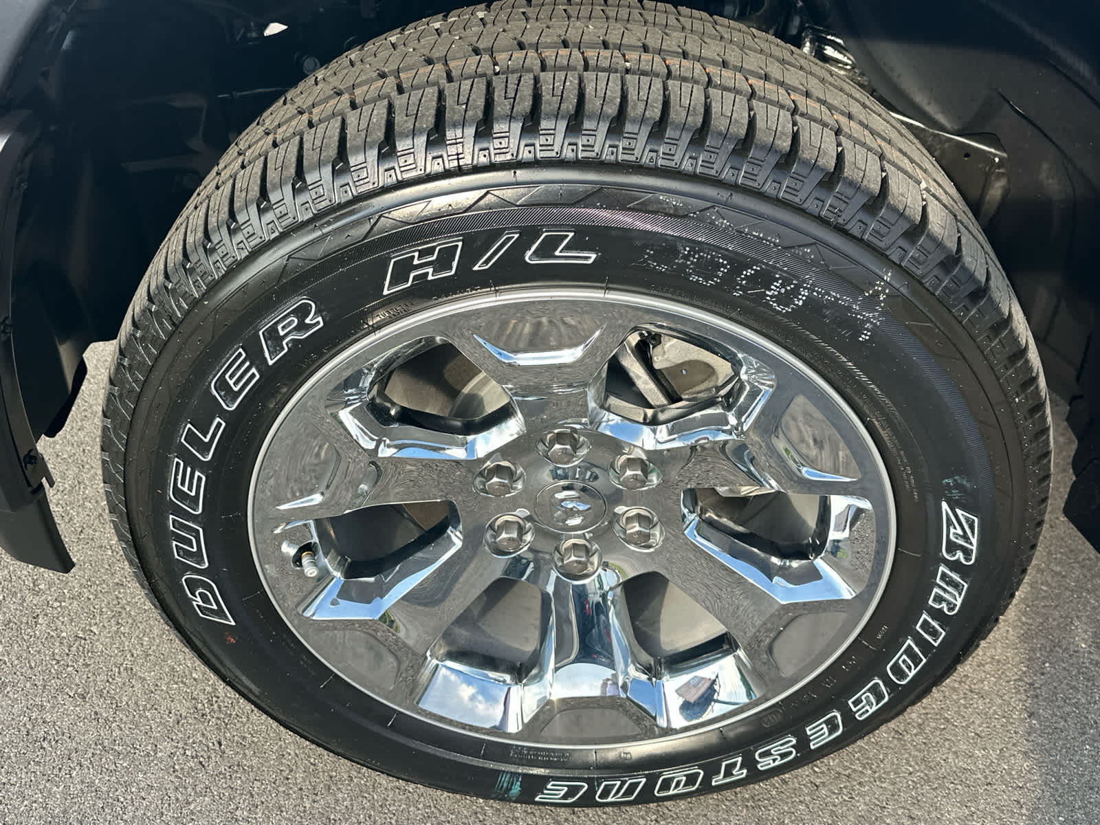 2025 Ram 1500 Big Horn photo 3