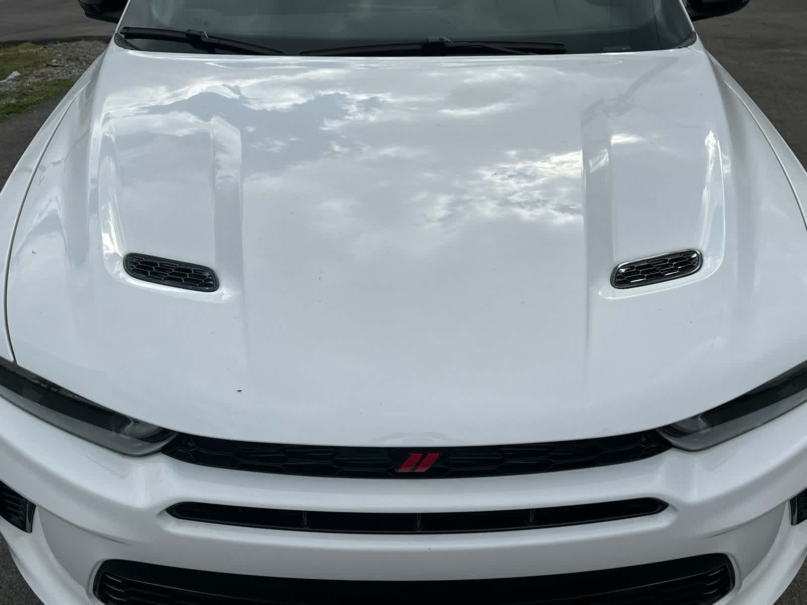 2024 Dodge Hornet GT photo 3