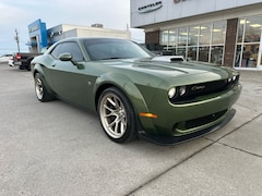 2023 Dodge Challenger R/T Scat Pack Widebody RWD for sale in Newport, TN