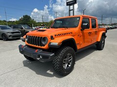 2025 Jeep Gladiator MOJAVE 4X4 Pickup for sale in Newport, TN