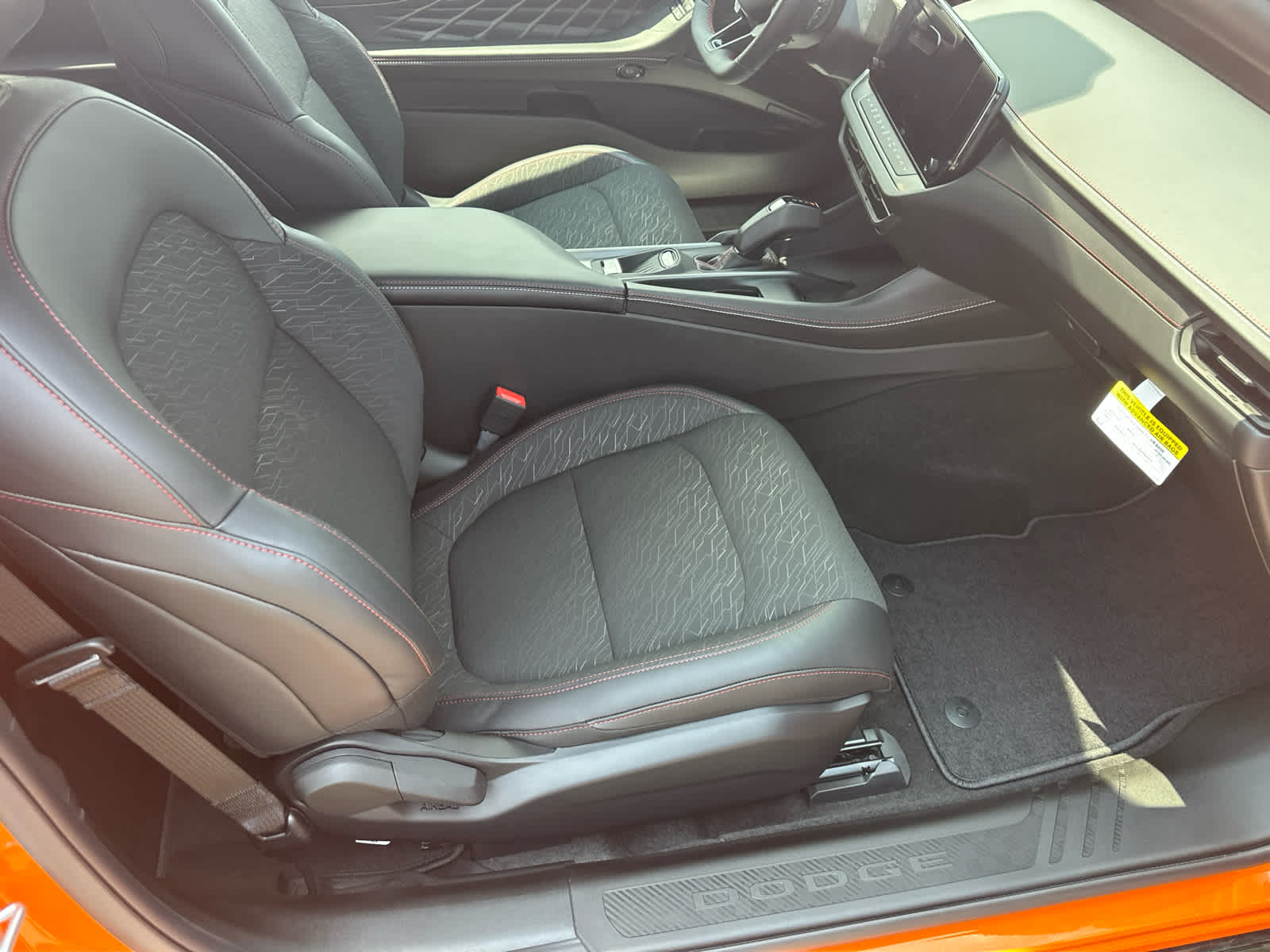 2025 Dodge Charger Daytona R/T - Photo 13
