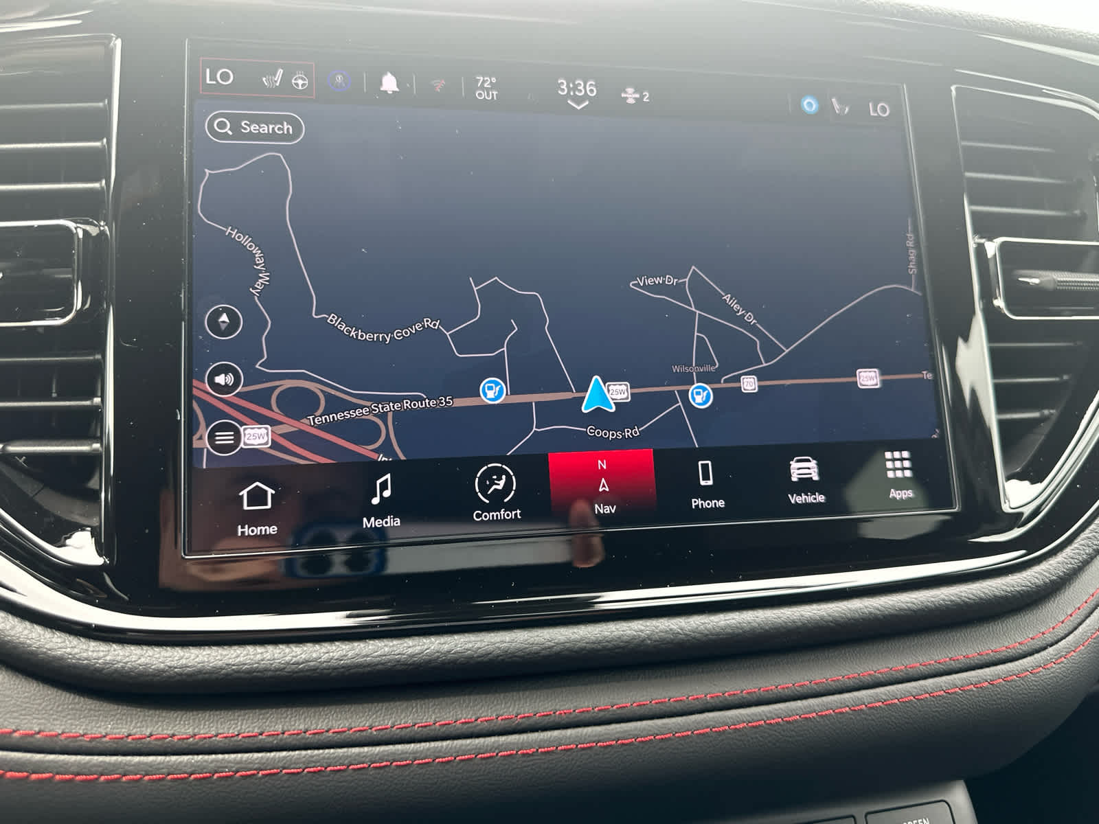 2025 Dodge Durango GT - Photo 30