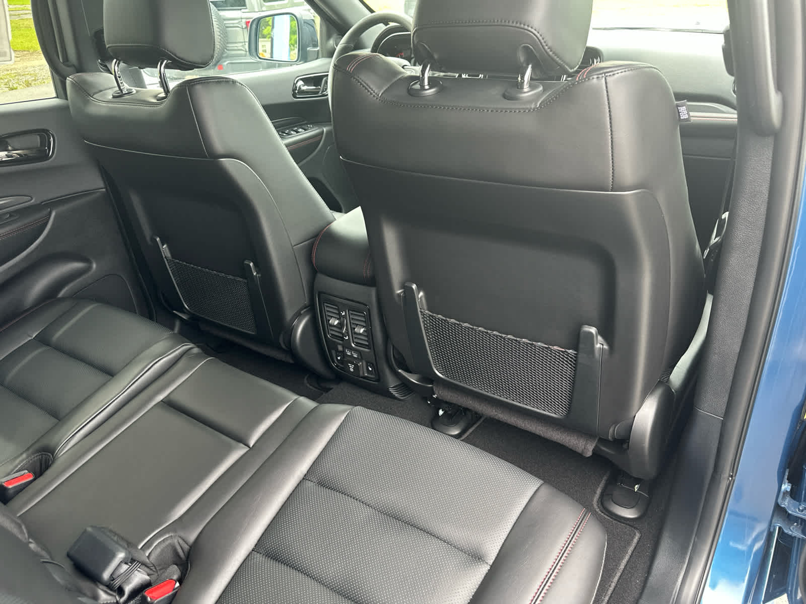 2025 Dodge Durango GT - Photo 20