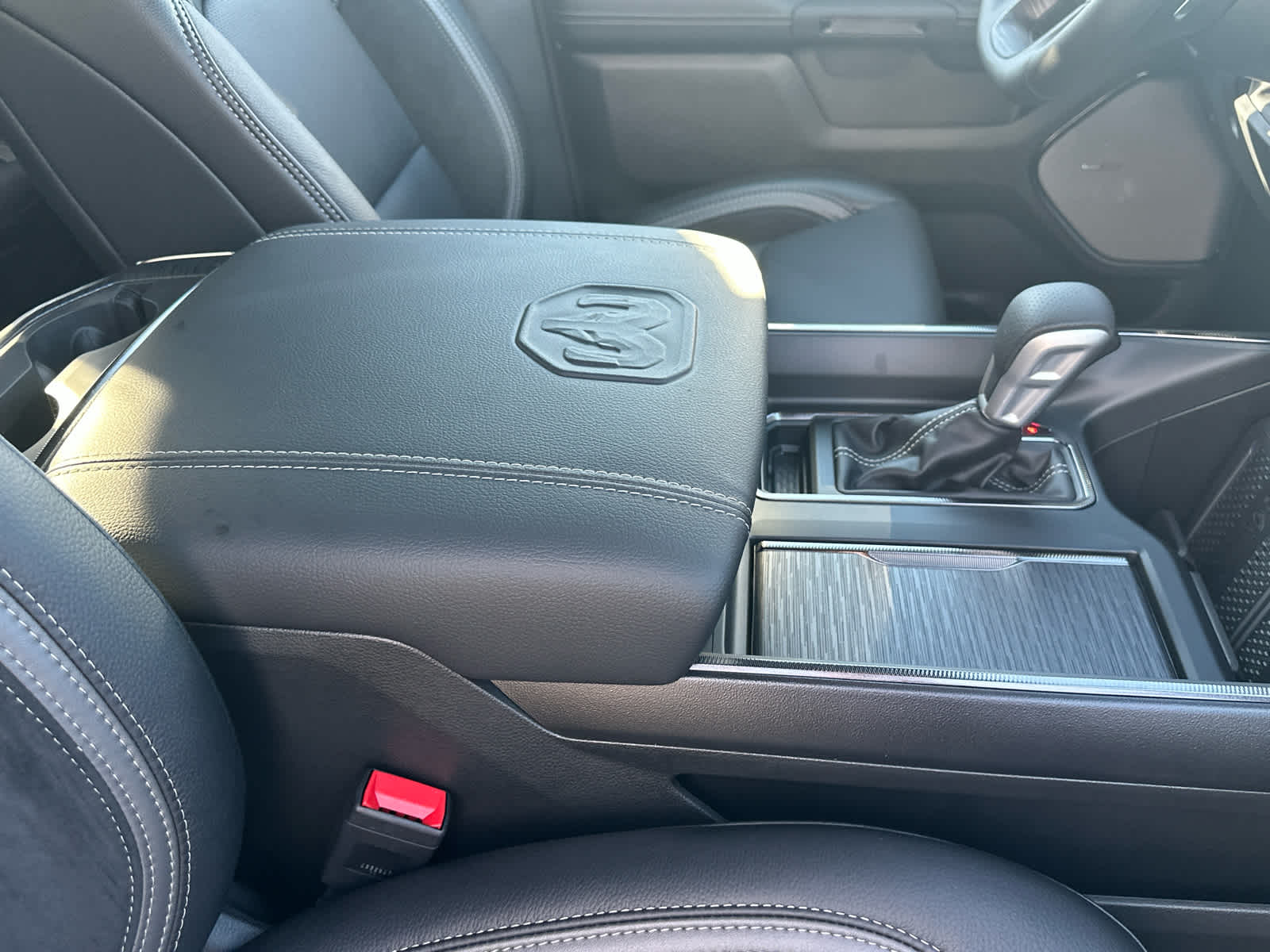2026 RAM 1500 Rebel - Photo 23