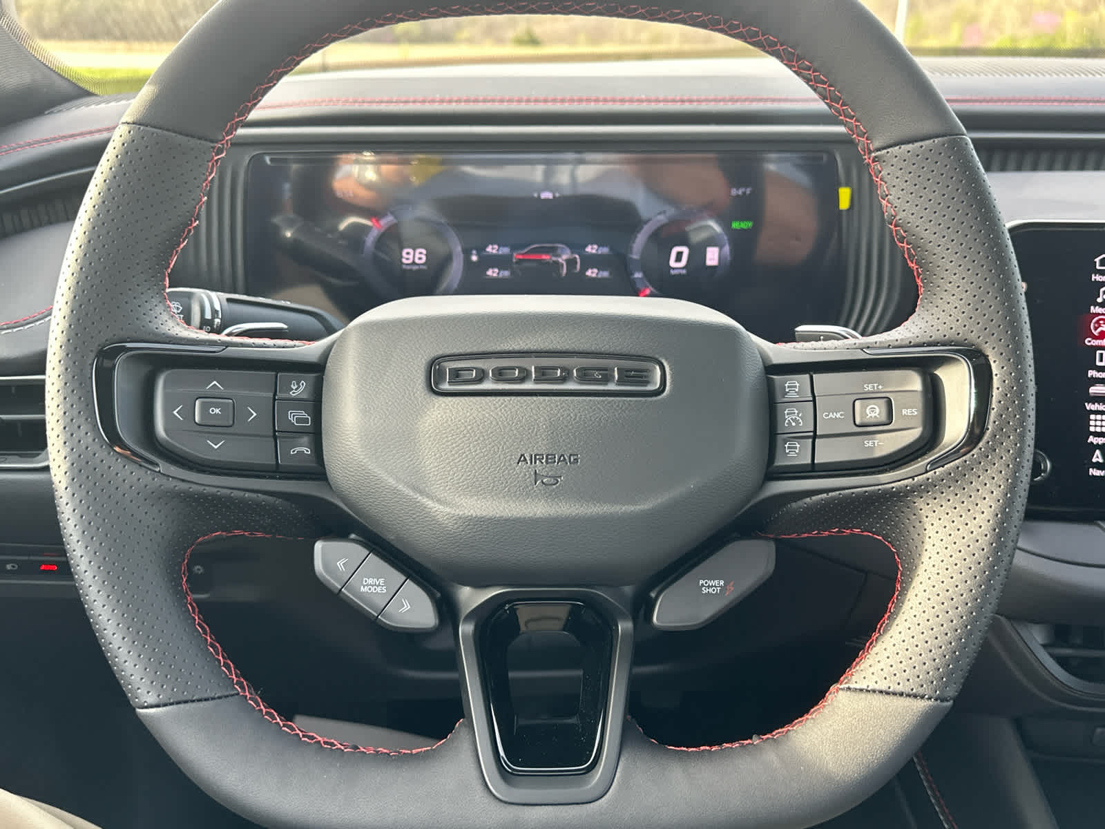 2025 Dodge Charger Daytona R/T - Photo 25