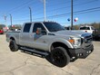  Ford Super Duty F-250 Pickup