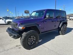 2026 Jeep Wrangler 4-DOOR MOAB 392 Sport Utility for sale in Newport, TN