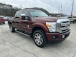  Ford Super Duty F-250 SRW