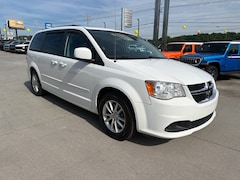 2016 Dodge Grand Caravan SXT Wgn for sale in Newport, TN