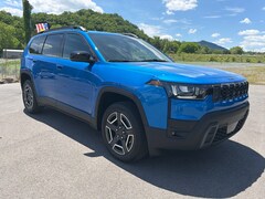 2026 Jeep Cherokee LIMITED 4X4 Sport Utility