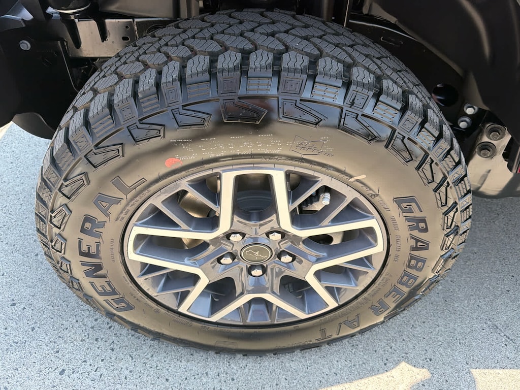 New 2026 Jeep Wrangler 4-DOOR SAHARA Sport Utility