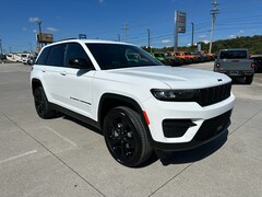 2025 Jeep Grand Cherokee ALTITUDE X 4X4 Sport Utility for sale in Newport, TN