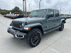 2025 Jeep Gladiator HIGH TIDE 4X4 Pickup for sale in Newport, TN