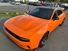 2025 Dodge Charger 2-DOOR DAYTONA R/T AWD Coupe for sale in Newport, TN