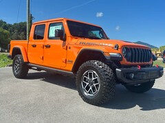 2025 Jeep Gladiator RUBICON X 4X4 Pickup for sale in Newport, TN