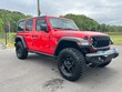  Jeep Wrangler 4xe