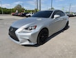  LEXUS IS 200t