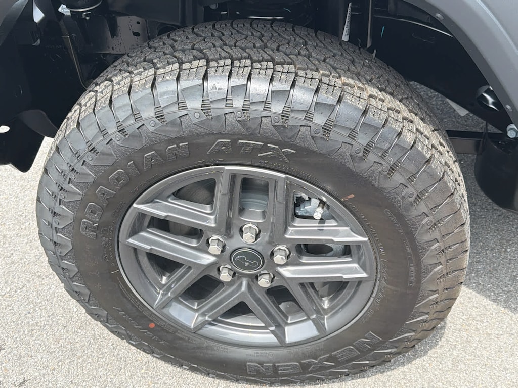 New 2026 Jeep Wrangler 4-Door Sport RHD 4x4 Sport Utility