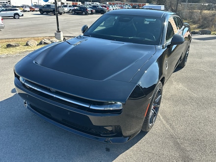 2024 Dodge Charger DAYTONA SCAT PACK AWD Coupe