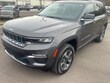  Jeep Grand Cherokee 4xe