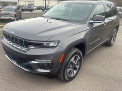 2022 Jeep Grand Cherokee 4xe GRAND CHEROKEE 4xe Sport Utility for sale in Newport, TN