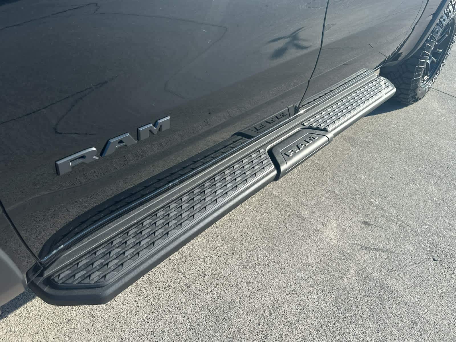 2026 RAM 1500 Rebel - Photo 6