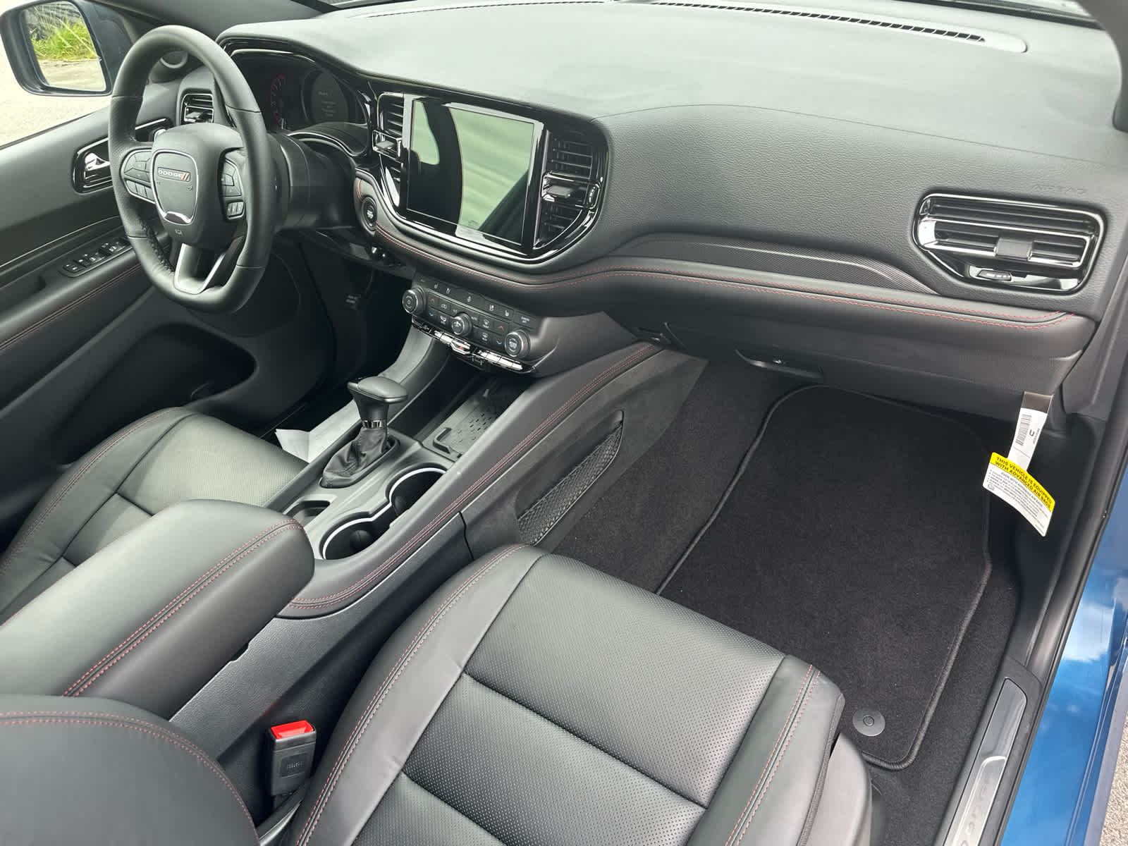 2025 Dodge Durango GT - Photo 15