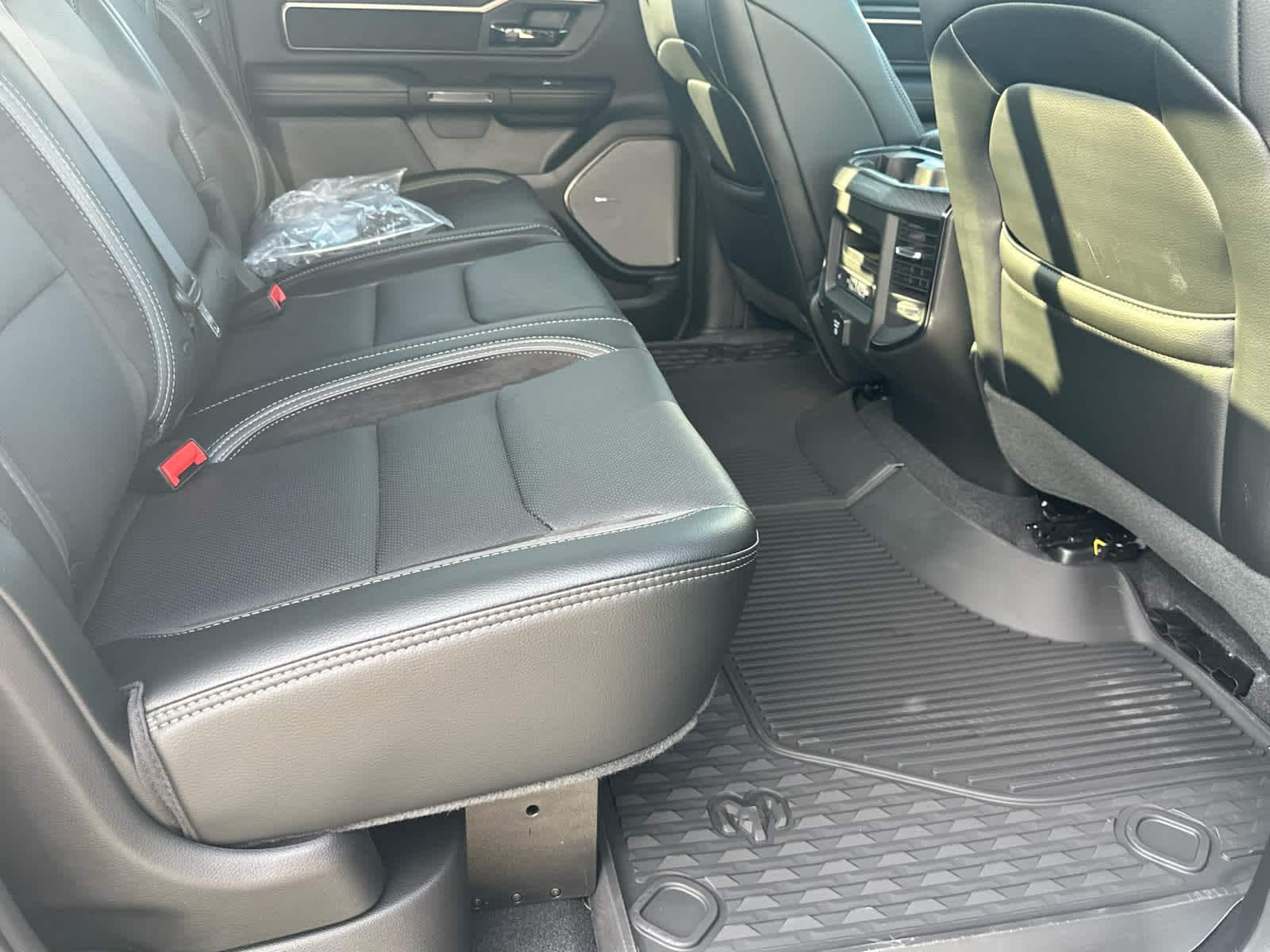 2026 RAM 1500 Rebel - Photo 28