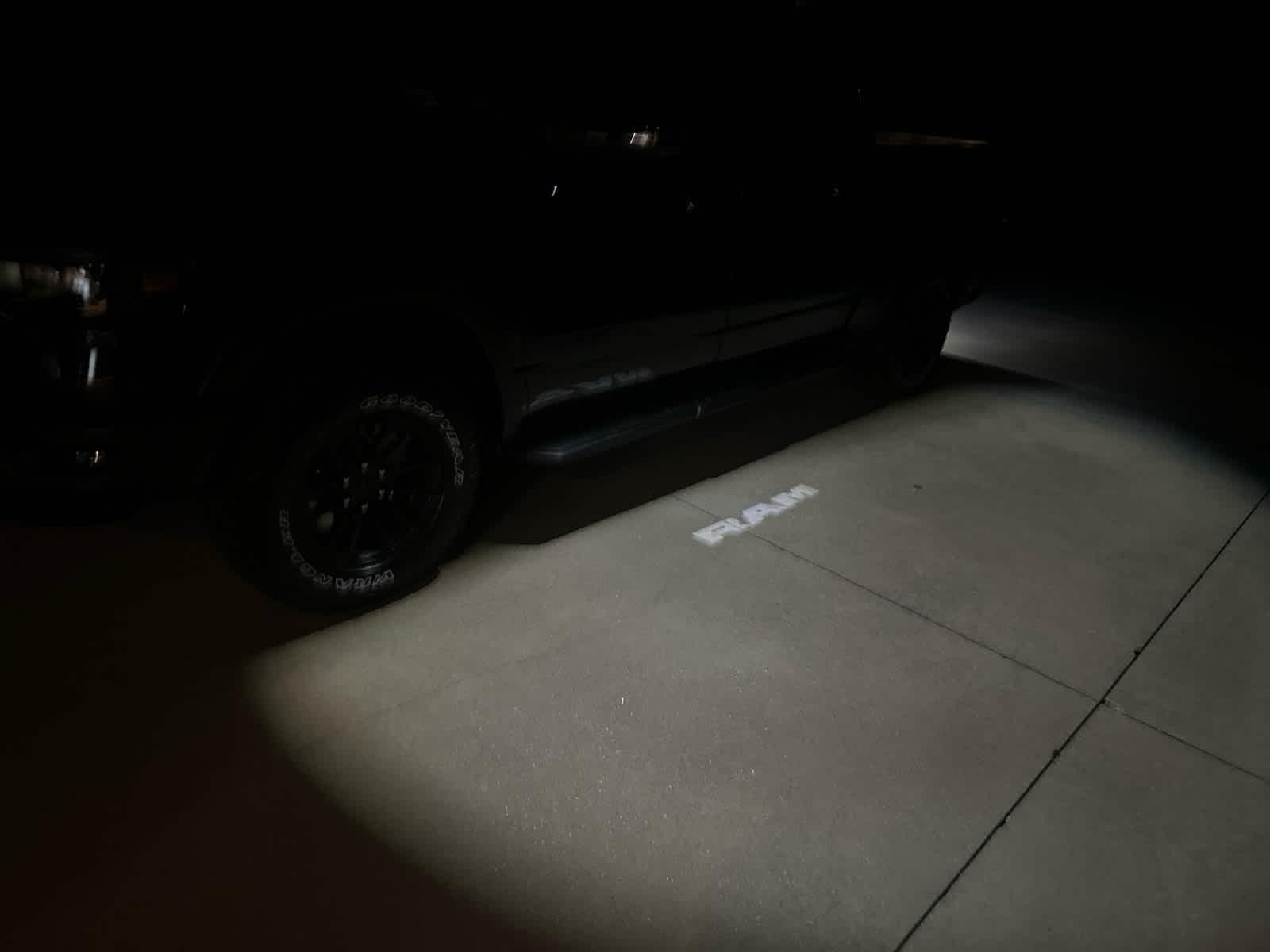 2026 RAM 1500 Rebel - Photo 37