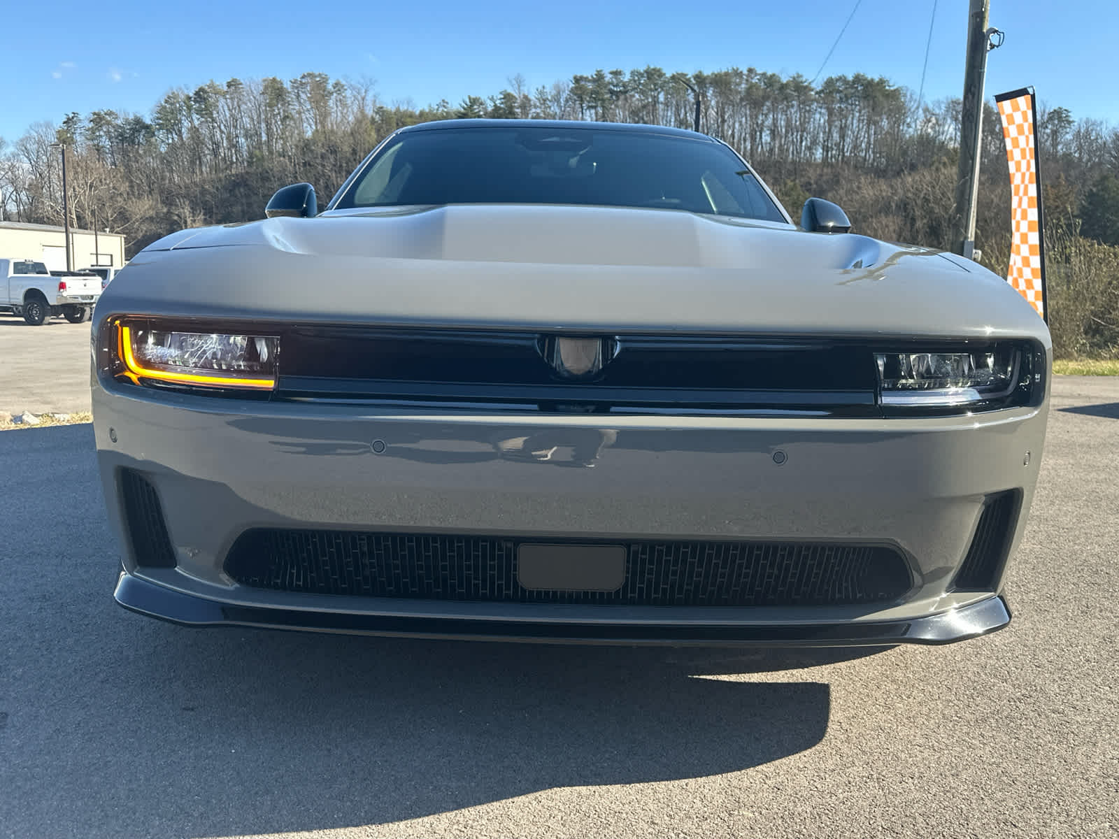 2025 Dodge Charger R/T photo 2