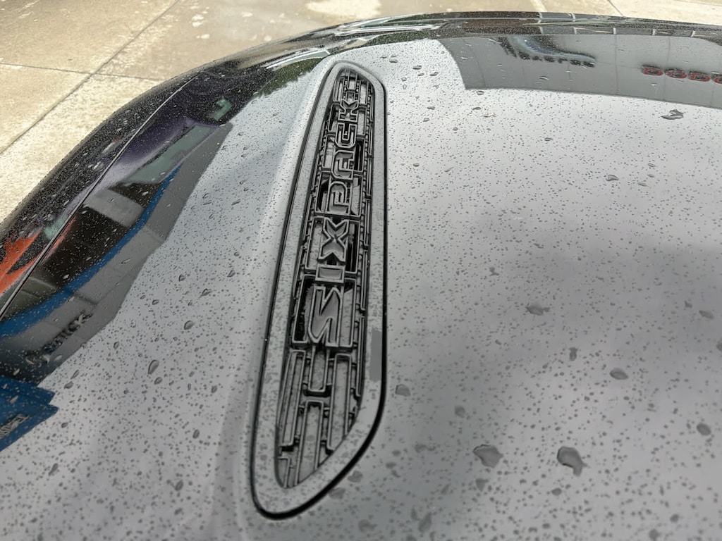 New 2026 Dodge Charger R/T 2-DOOR AWD Coupe