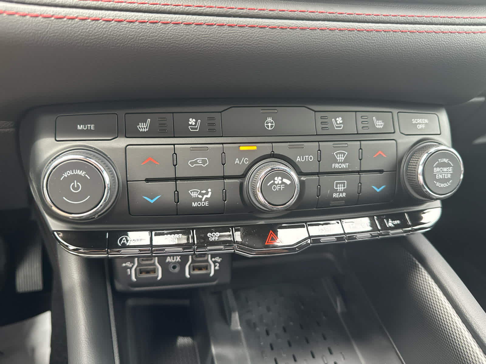 2025 Dodge Durango GT - Photo 27
