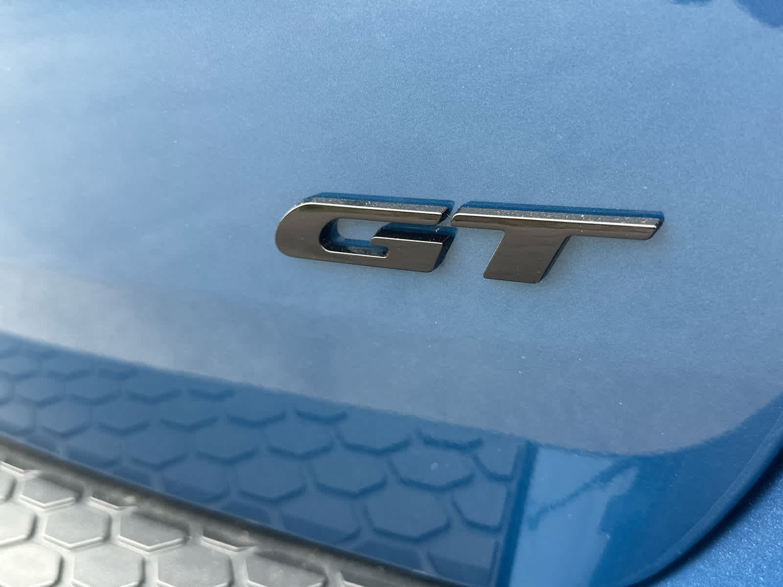 2025 Dodge Durango GT - Photo 11