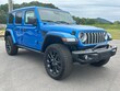 Jeep Wrangler 4xe