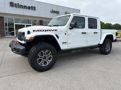 2026 Jeep Gladiator MOJAVE 4X4 Pickup