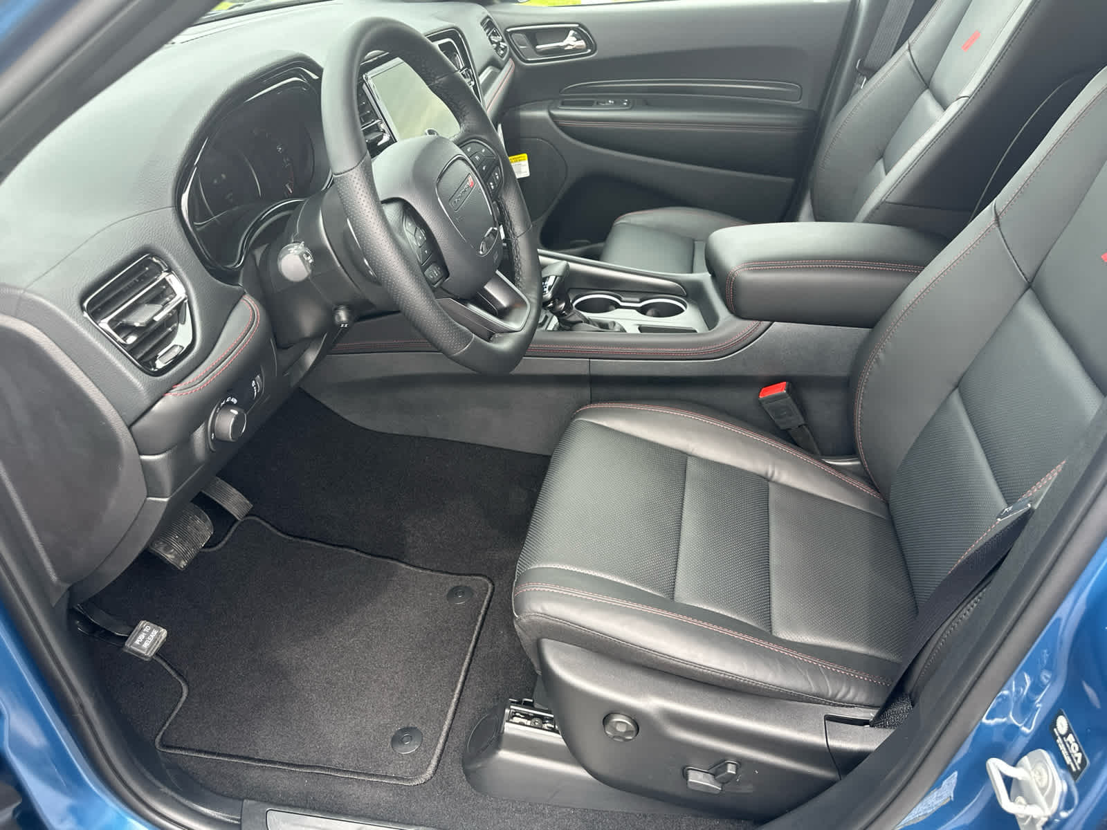 2025 Dodge Durango GT - Photo 24