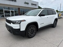 2026 Jeep Cherokee LIMITED 4X4 Sport Utility