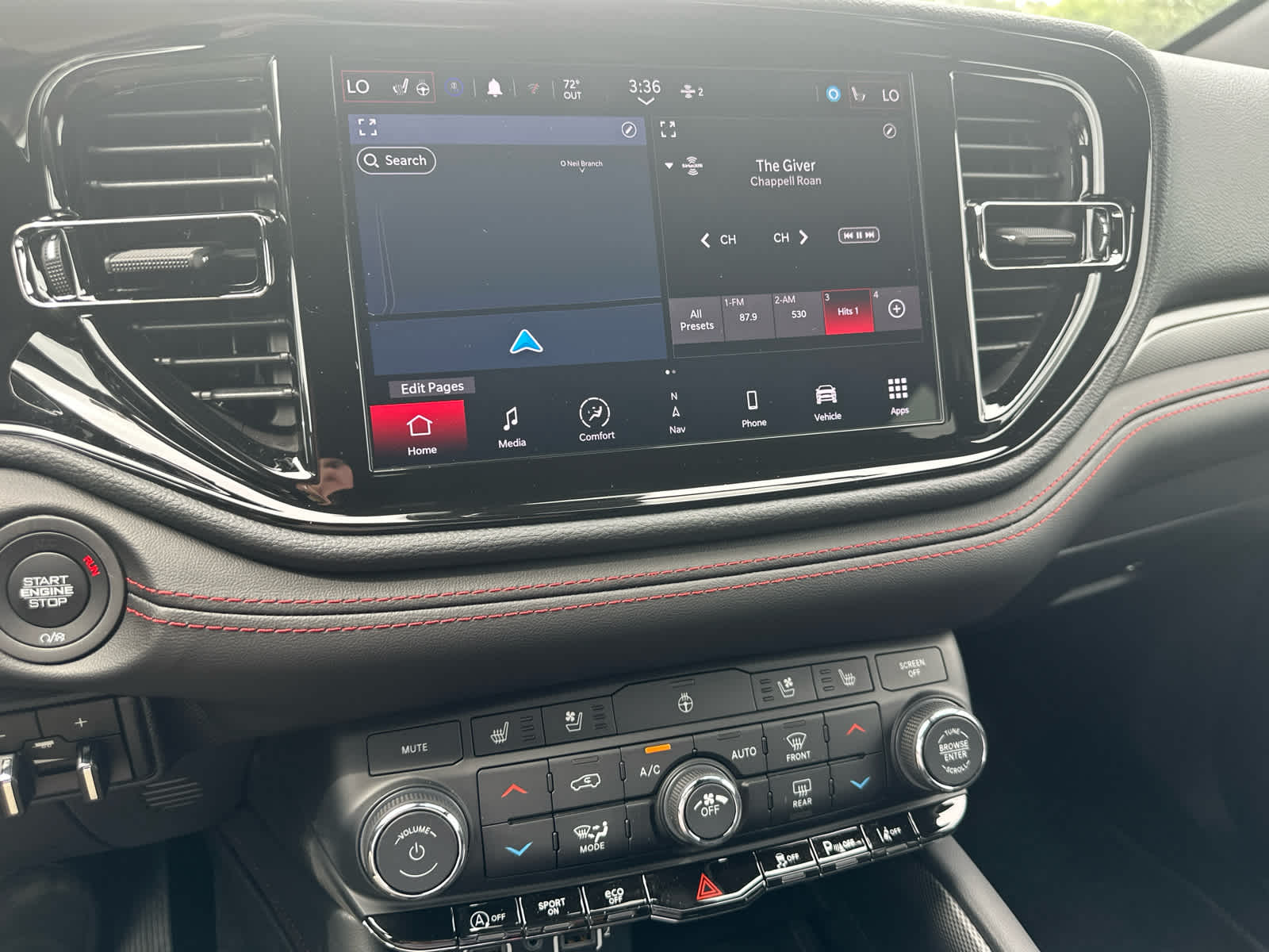 2025 Dodge Durango GT - Photo 26