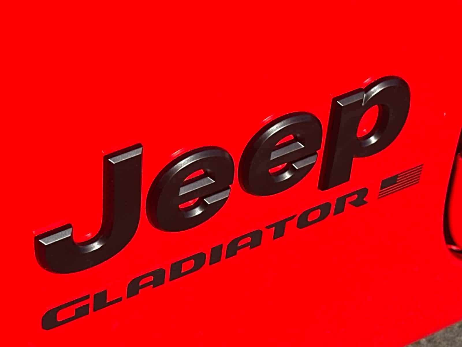 2025 Jeep Gladiator Sport S - Photo 6