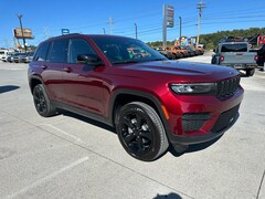 2025 Jeep Grand Cherokee ALTITUDE X 4X4 Sport Utility