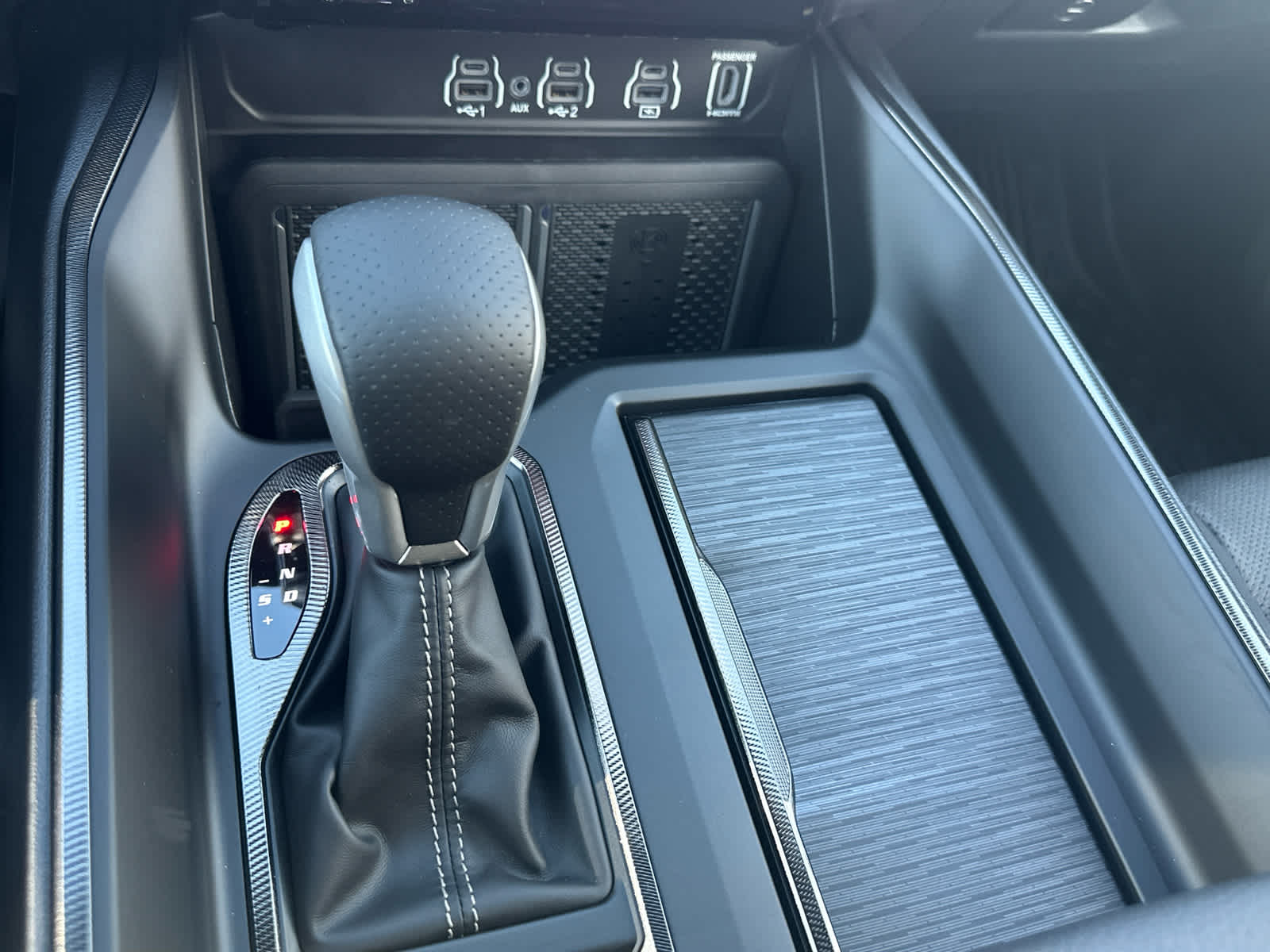 2026 RAM 1500 Rebel - Photo 34