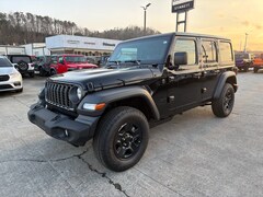 2026 Jeep Wrangler 4-DOOR SPORT Sport Utility for sale in Newport, TN
