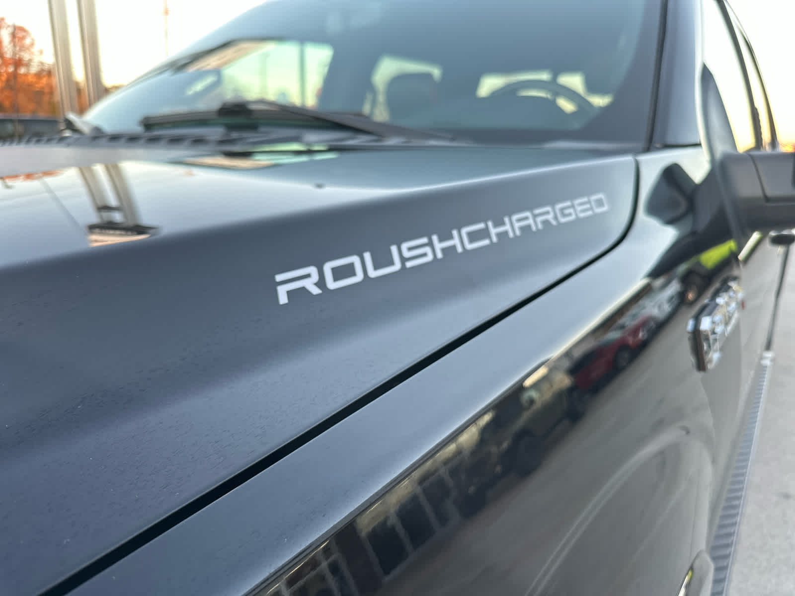 2019 Ford F-150 XLT photo 3