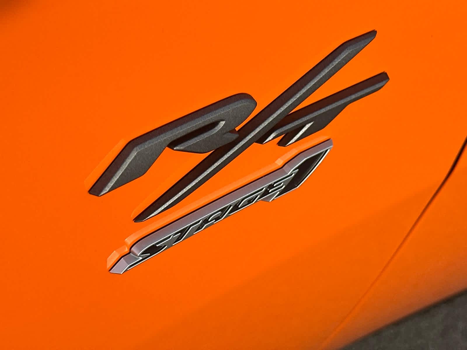 2025 Dodge Charger Daytona R/T - Photo 5