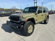 Jeep Wrangler 4xe