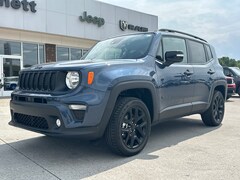 2023 Jeep Renegade ALTITUDE 4X4 Sport Utility for sale in Newport, TN
