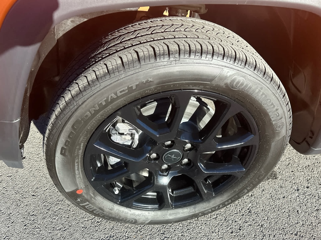 New 2026 Jeep Compass LATITUDE ALTITUDE 4X4 Sport Utility