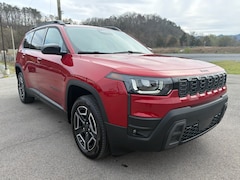 2026 Jeep Cherokee LAREDO 4X4 Sport Utility