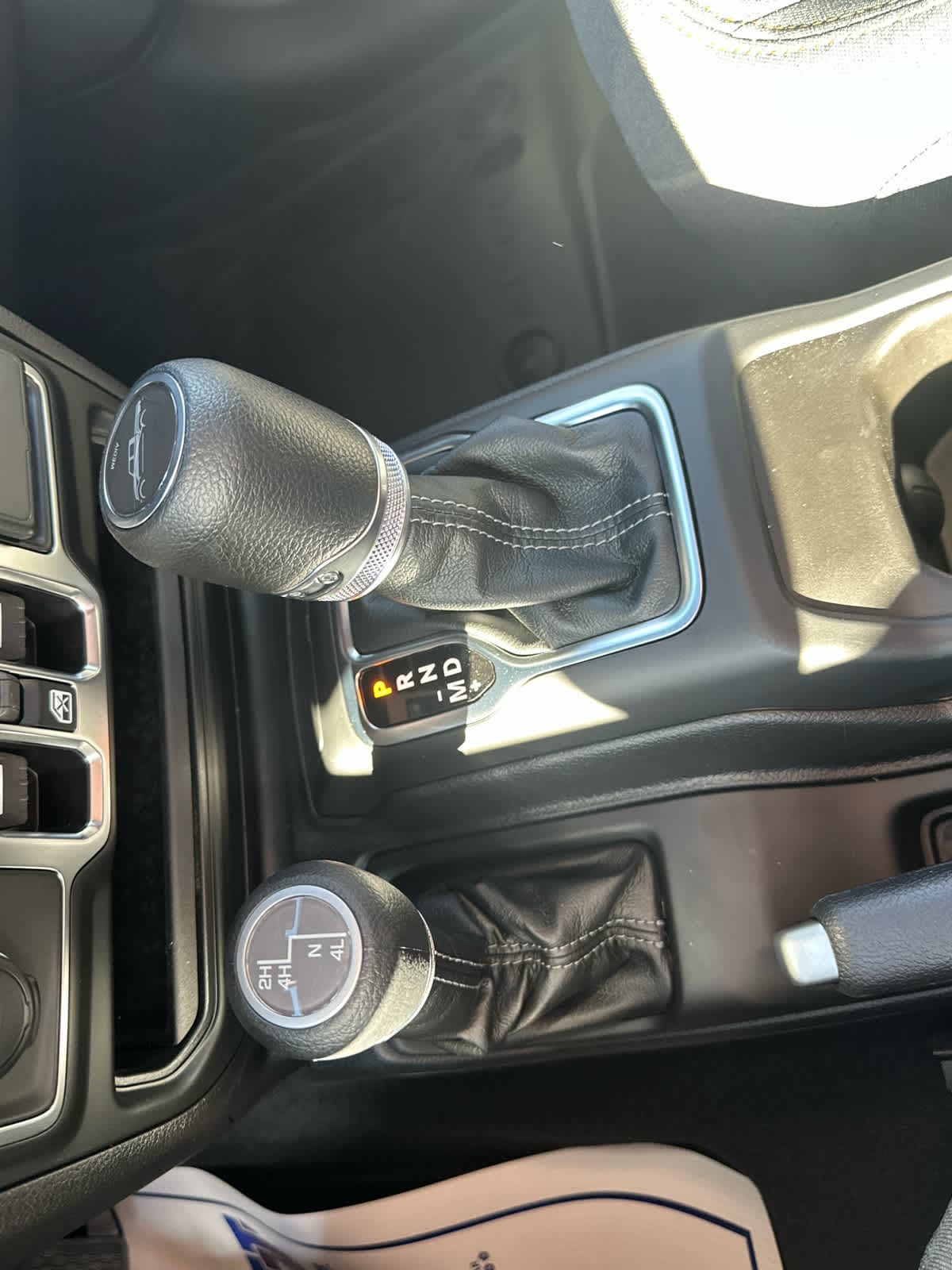 2025 Jeep Gladiator Sport S - Photo 19